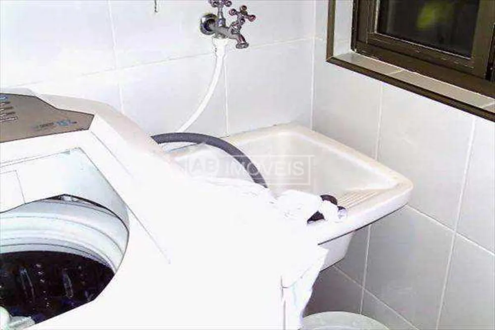Sobrado, 4 quartos, 120 m² - Foto 7