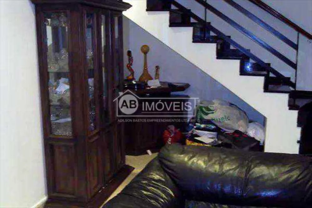 Sobrado, 4 quartos, 120 m² - Foto 5
