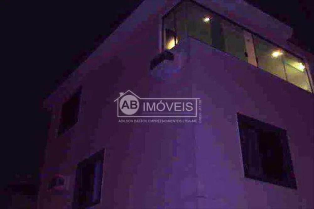 Sobrado, 4 quartos, 120 m² - Foto 3