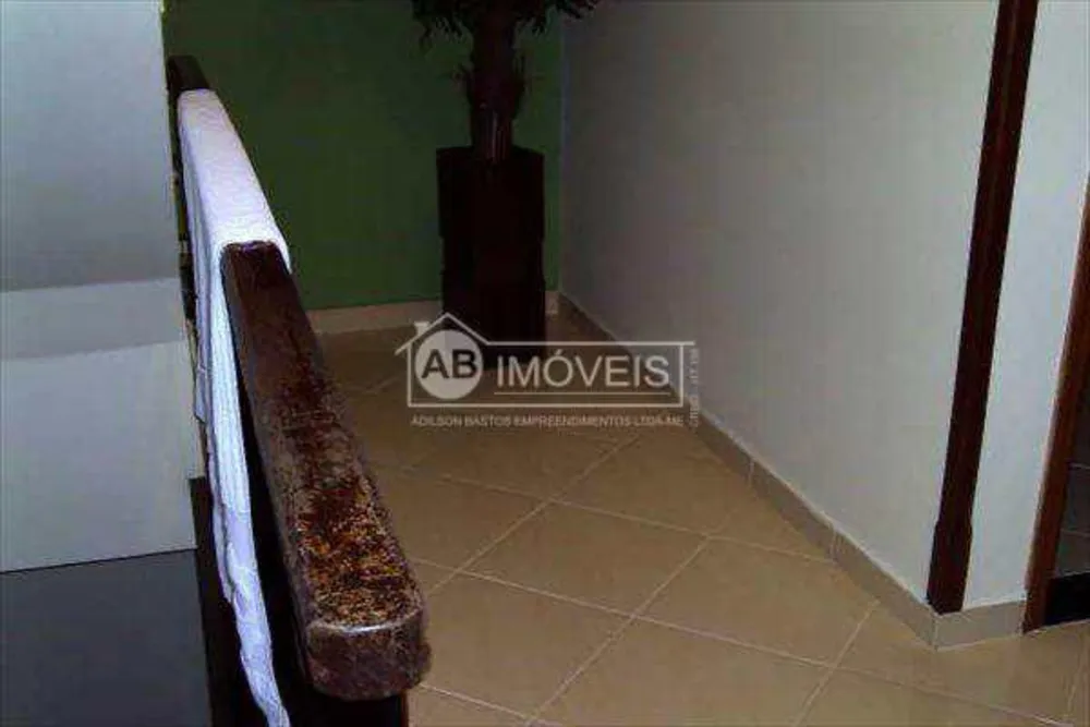 Sobrado, 4 quartos, 120 m² - Foto 8