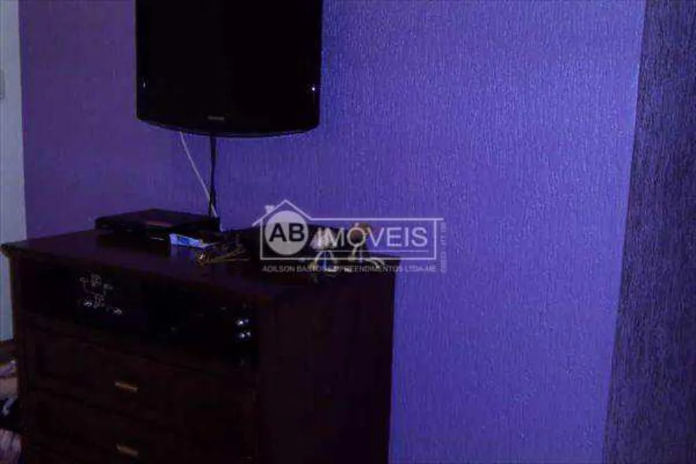Sobrado, 4 quartos, 120 m² - Foto 10