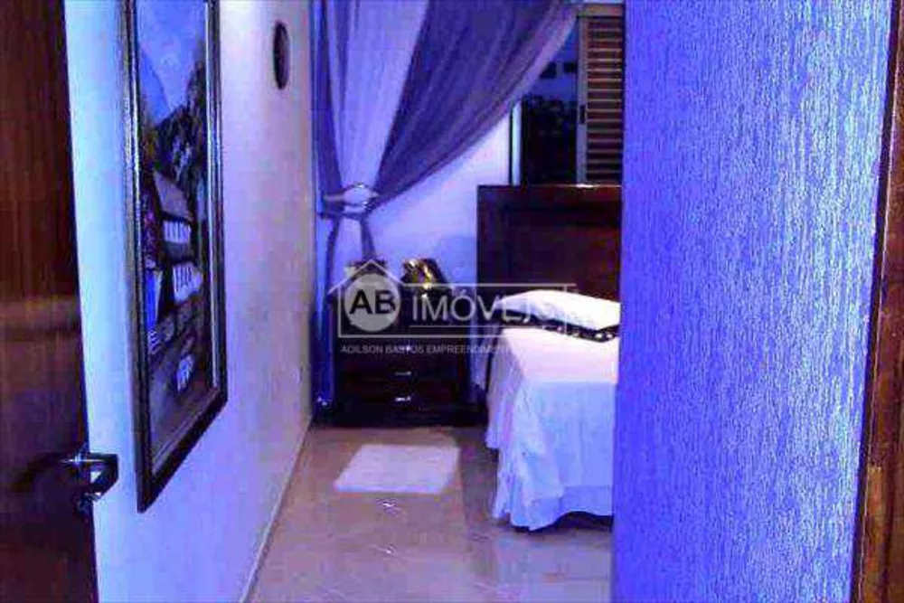 Sobrado, 4 quartos, 120 m² - Foto 2