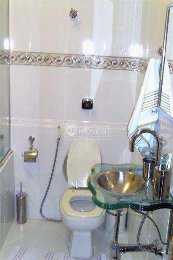 Sobrado, 4 quartos, 120 m² - Foto 13