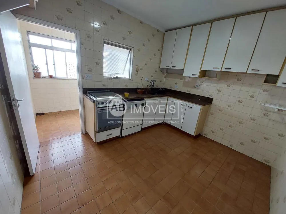 Apartamento, 2 quartos, 100 m² - Foto 2