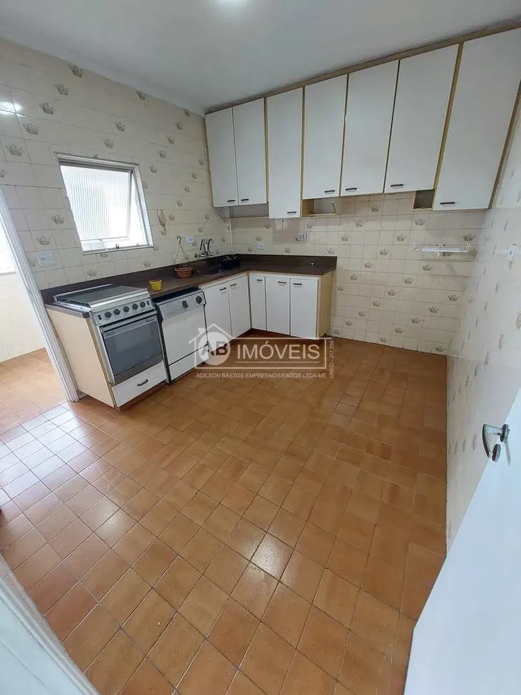 Apartamento, 2 quartos, 100 m² - Foto 1