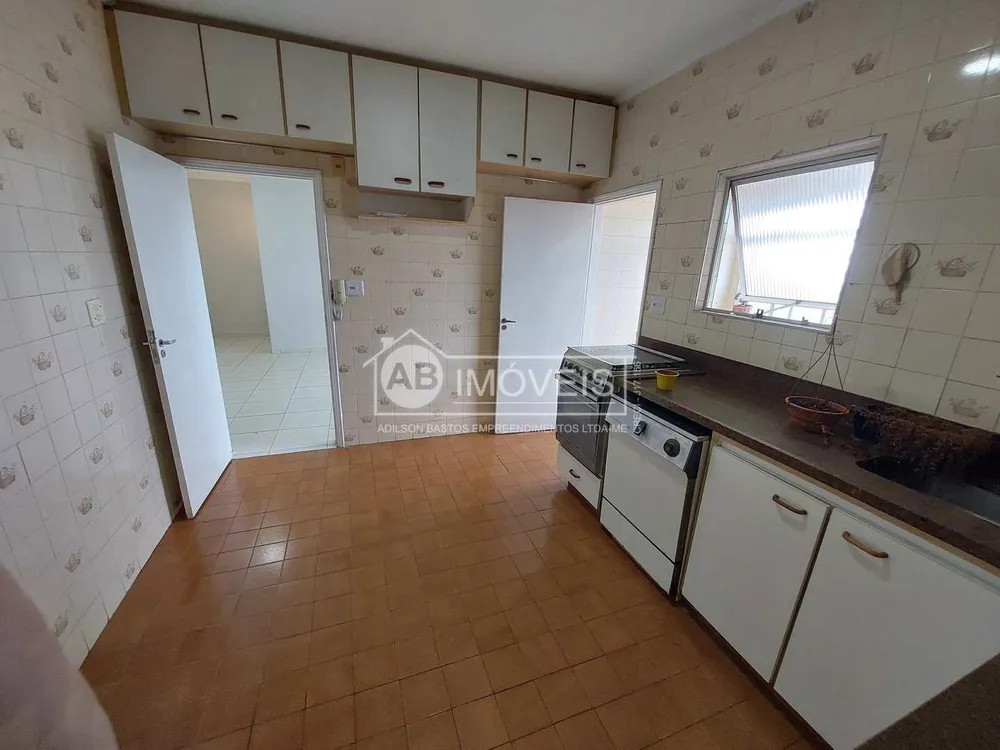 Apartamento, 2 quartos, 100 m² - Foto 3
