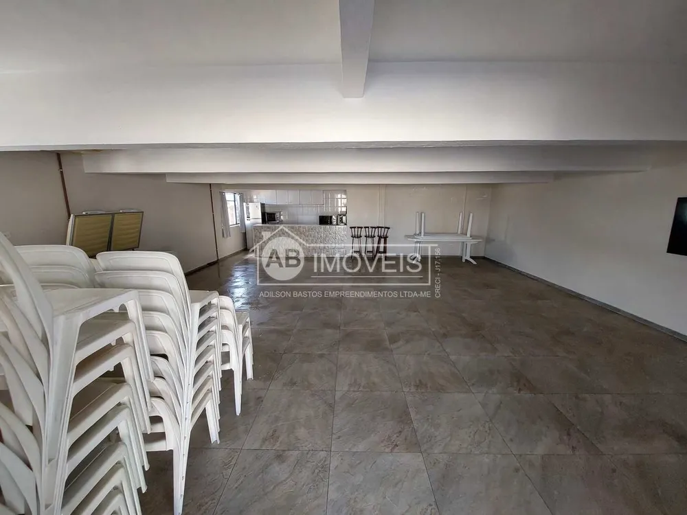 Apartamento, 2 quartos, 100 m² - Foto 12