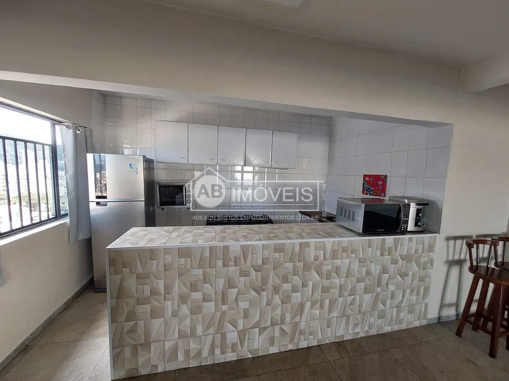 Apartamento, 2 quartos, 100 m² - Foto 14