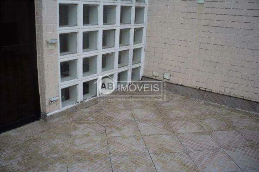 Cobertura, 4 quartos, 200 m² - Foto 16