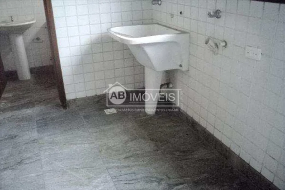 Cobertura, 4 quartos, 200 m² - Foto 14