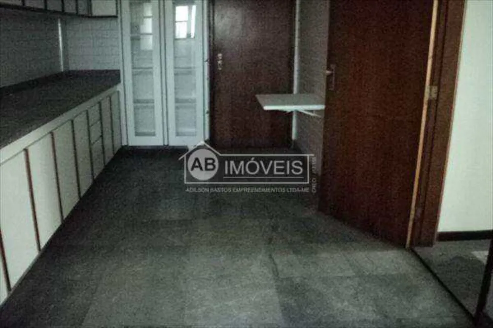 Cobertura, 4 quartos, 200 m² - Foto 13