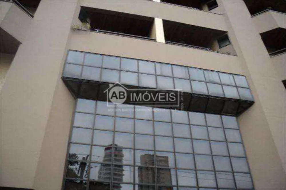 Cobertura, 4 quartos, 200 m² - Foto 2