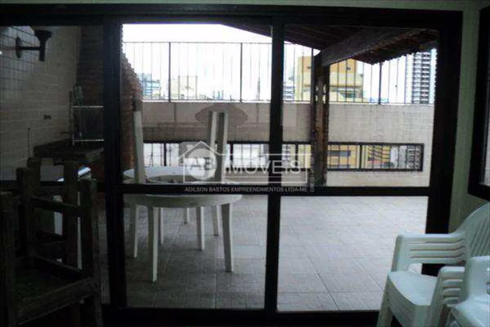 Cobertura, 4 quartos, 200 m² - Foto 22