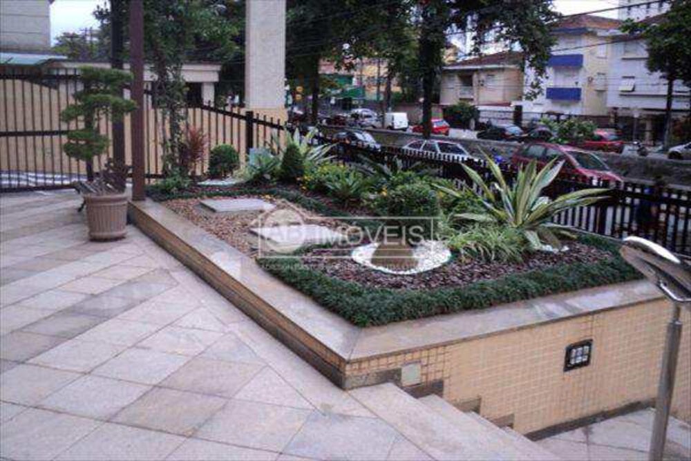 Cobertura à venda com 4 quartos, 200m² - Foto 1