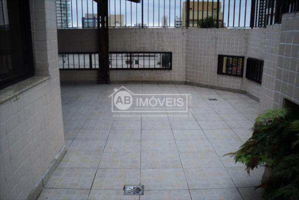 Cobertura, 4 quartos, 200 m² - Foto 24