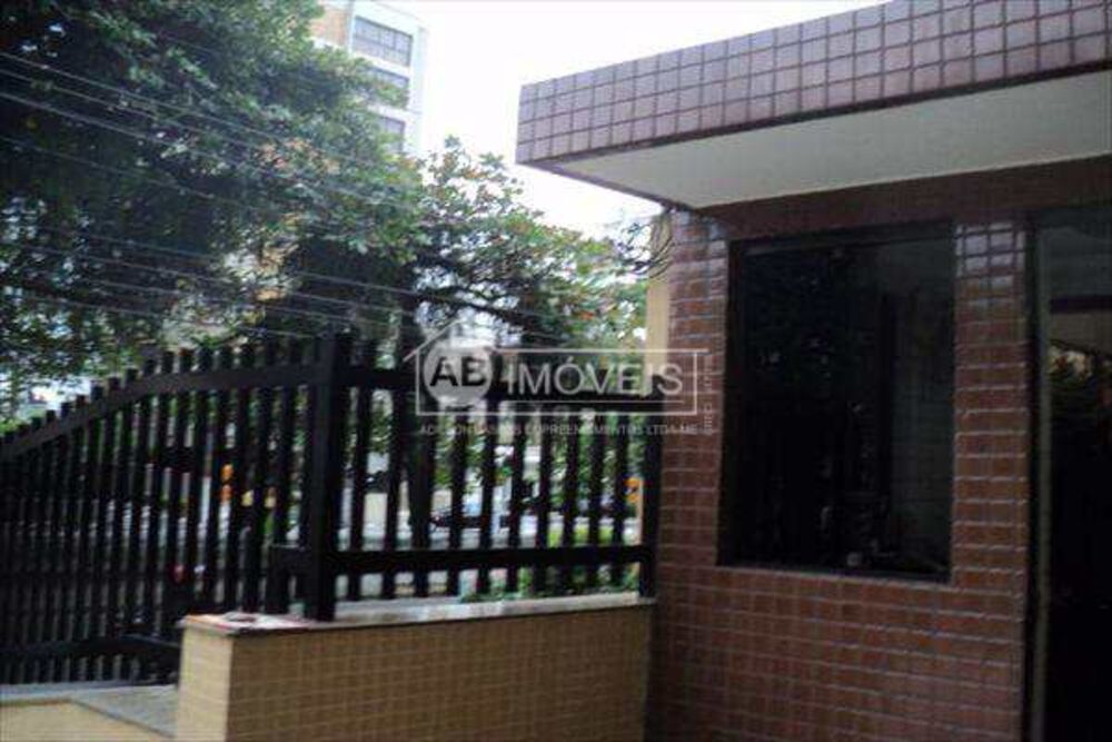 Cobertura à venda com 4 quartos, 200m² - Foto 8
