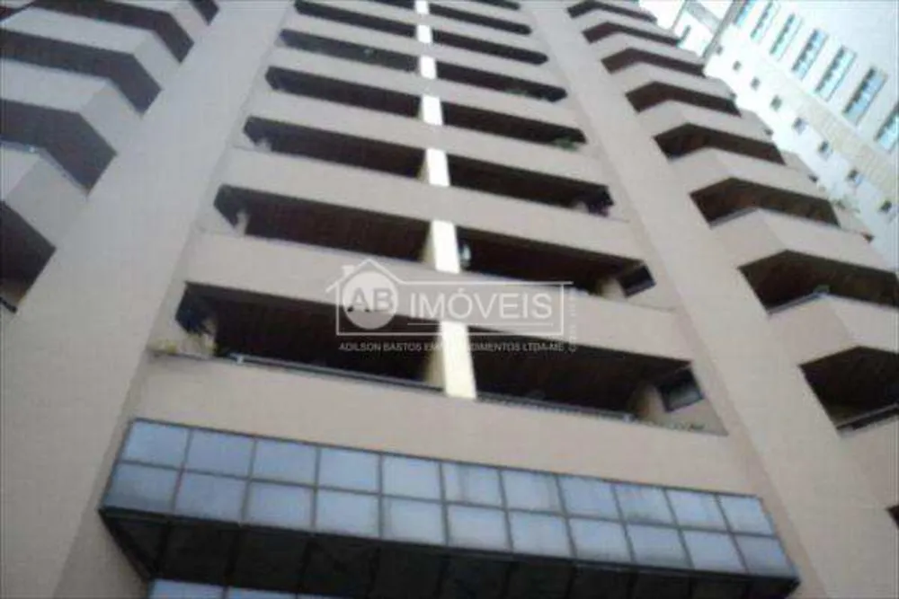 Cobertura, 4 quartos, 200 m² - Foto 1