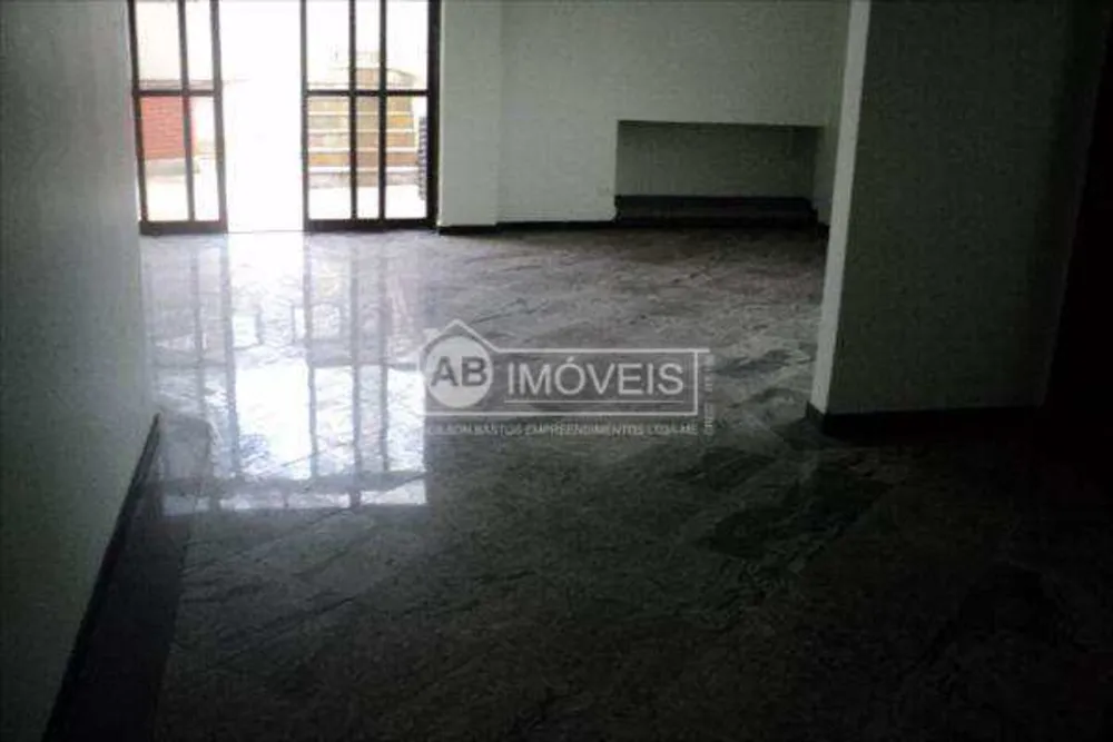 Cobertura, 4 quartos, 200 m² - Foto 10