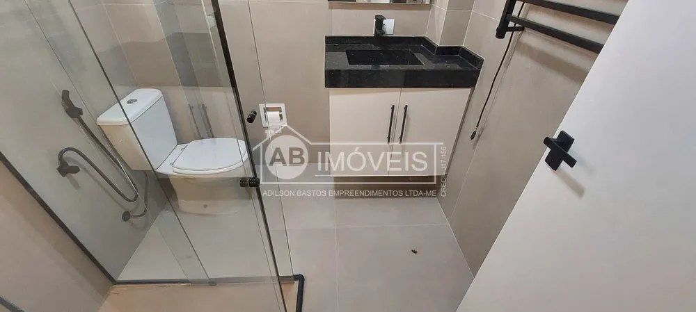 Apartamento, 2 quartos, 90 m² - Foto 2