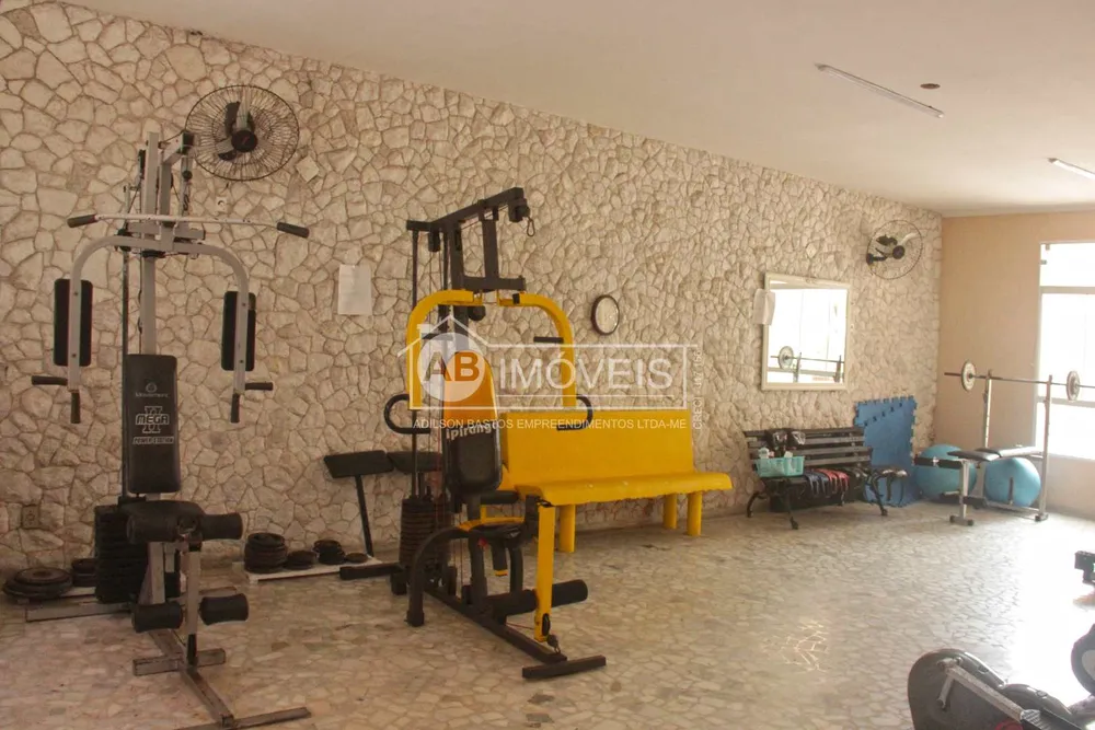 Apartamento, 2 quartos, 90 m² - Foto 8
