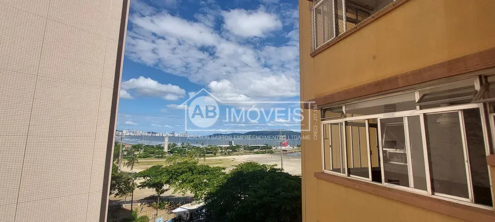 Apartamento, 2 quartos, 90 m² - Foto 1