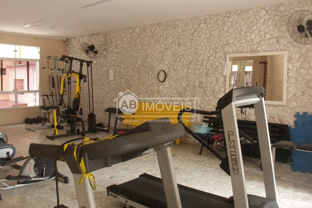 Apartamento, 2 quartos, 90 m² - Foto 7