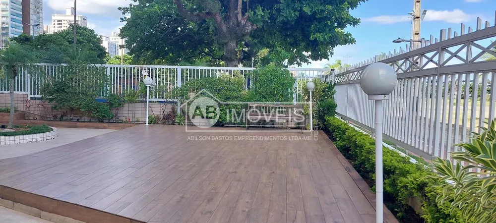 Apartamento, 2 quartos, 90 m² - Foto 10
