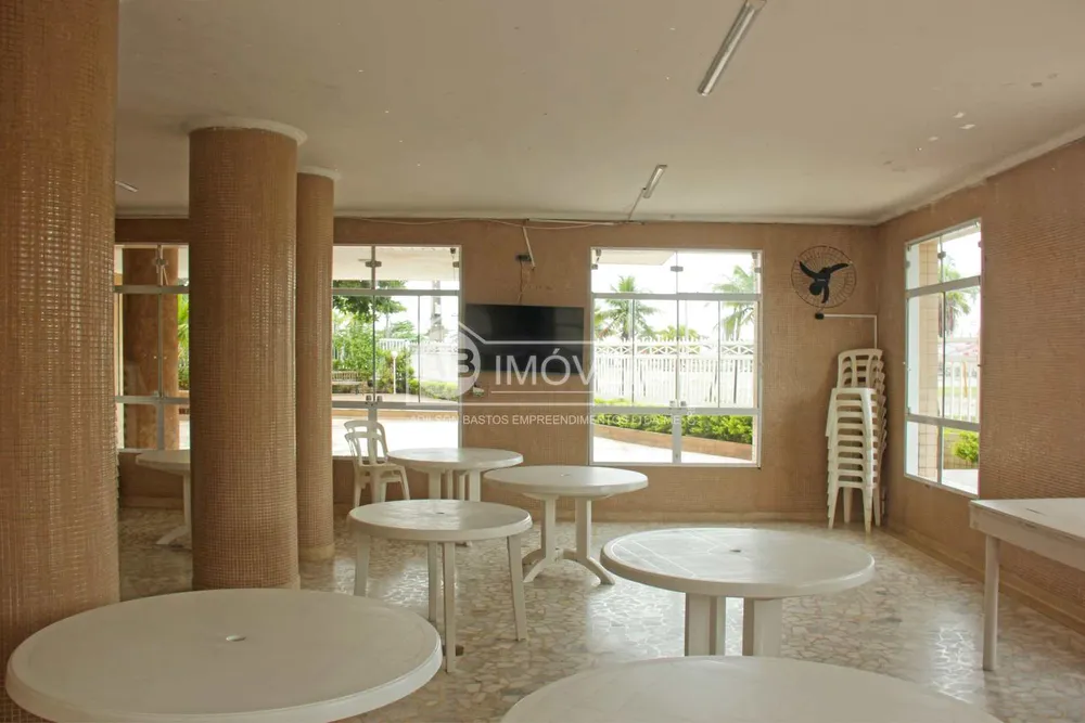 Apartamento, 2 quartos, 90 m² - Foto 1
