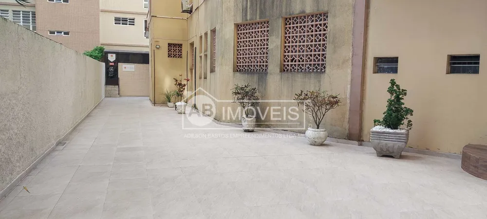 Apartamento, 2 quartos, 90 m² - Foto 9