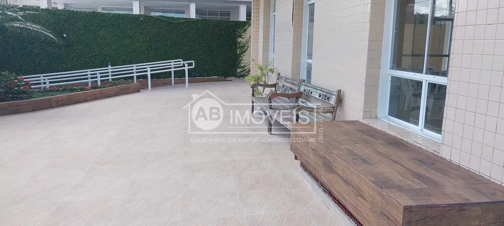 Apartamento, 2 quartos, 90 m² - Foto 11