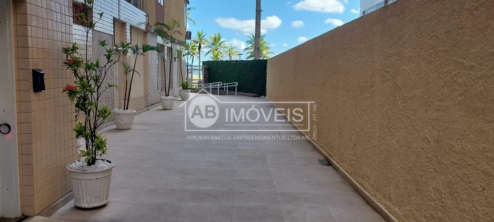 Apartamento, 2 quartos, 90 m² - Foto 3