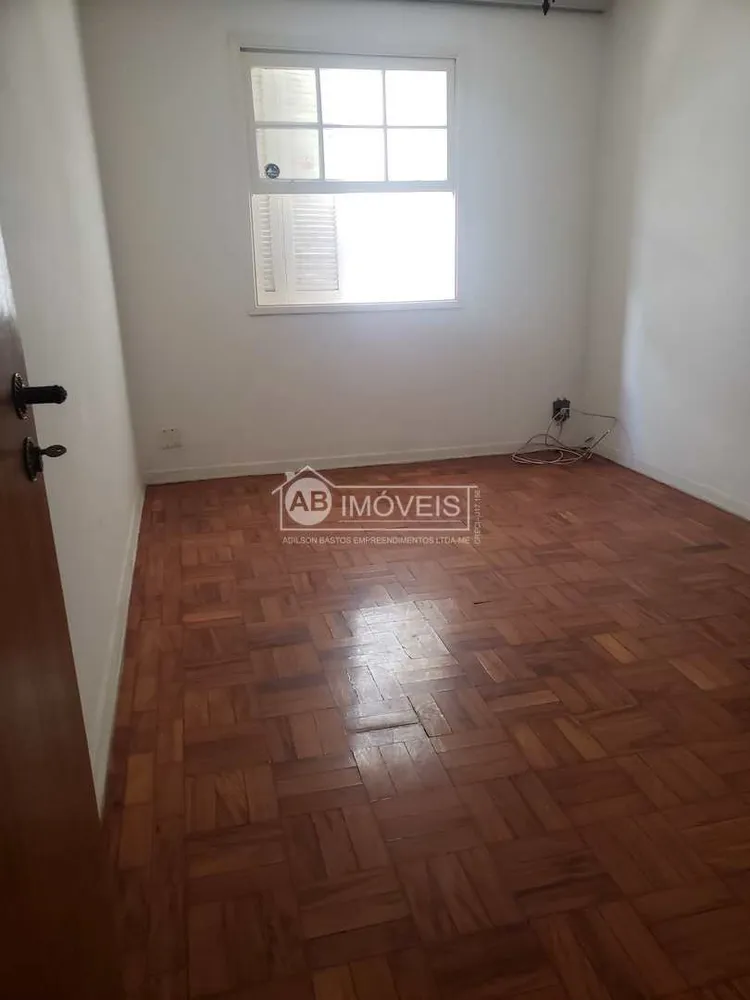 Apartamento, 2 quartos, 68 m² - Foto 2