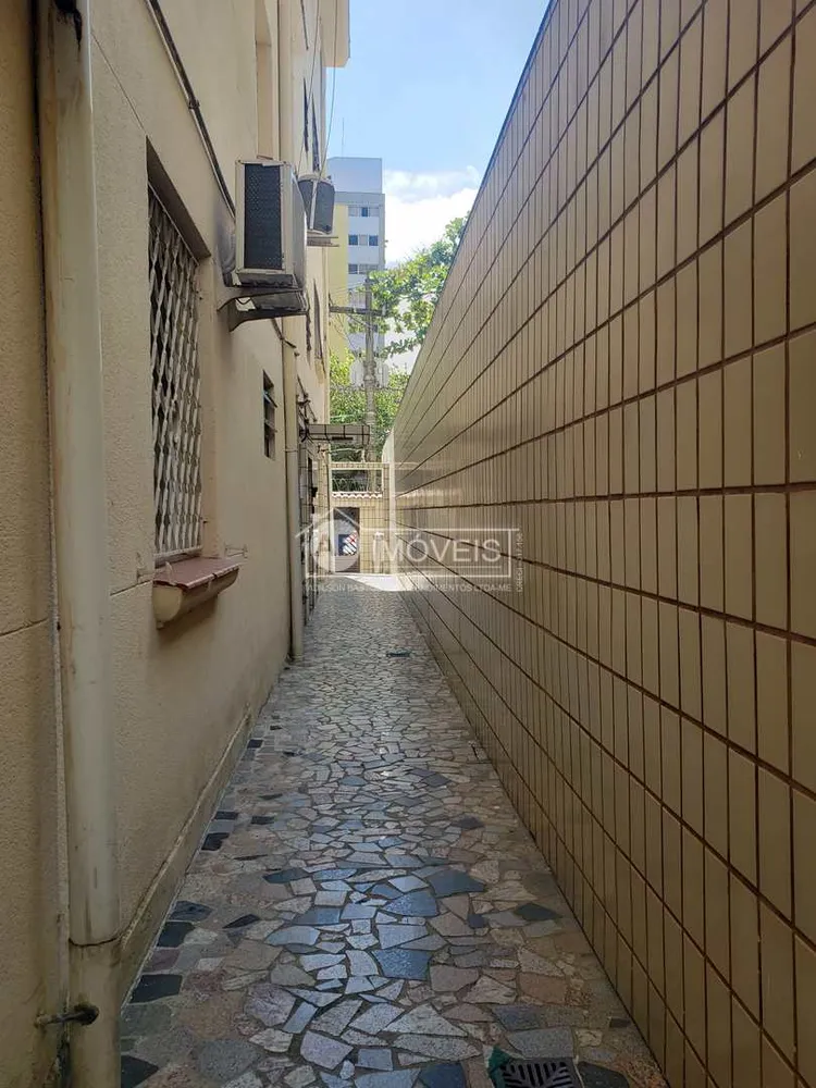 Apartamento, 2 quartos, 68 m² - Foto 4