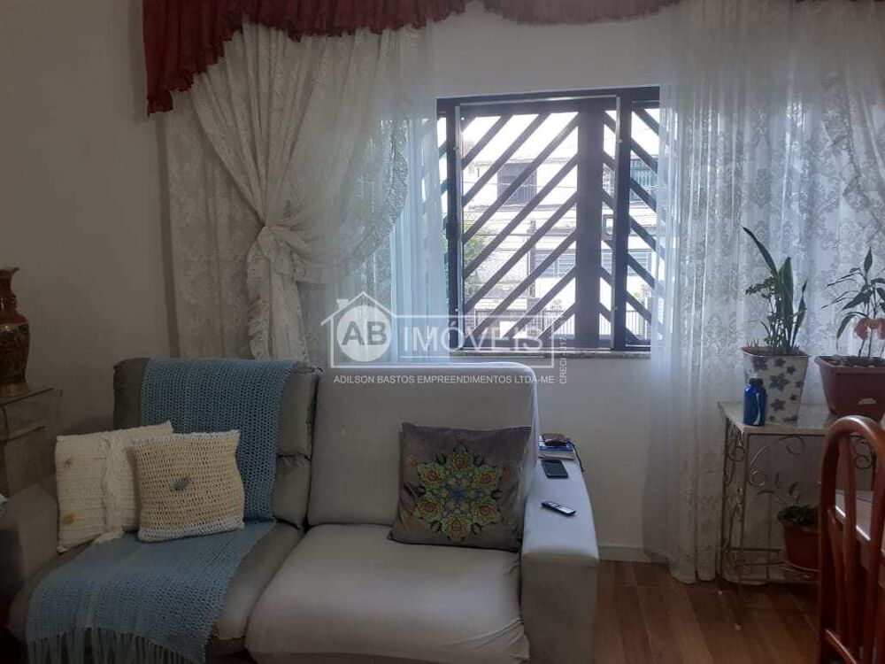 Casa, 3 quartos, 92 m² - Foto 2