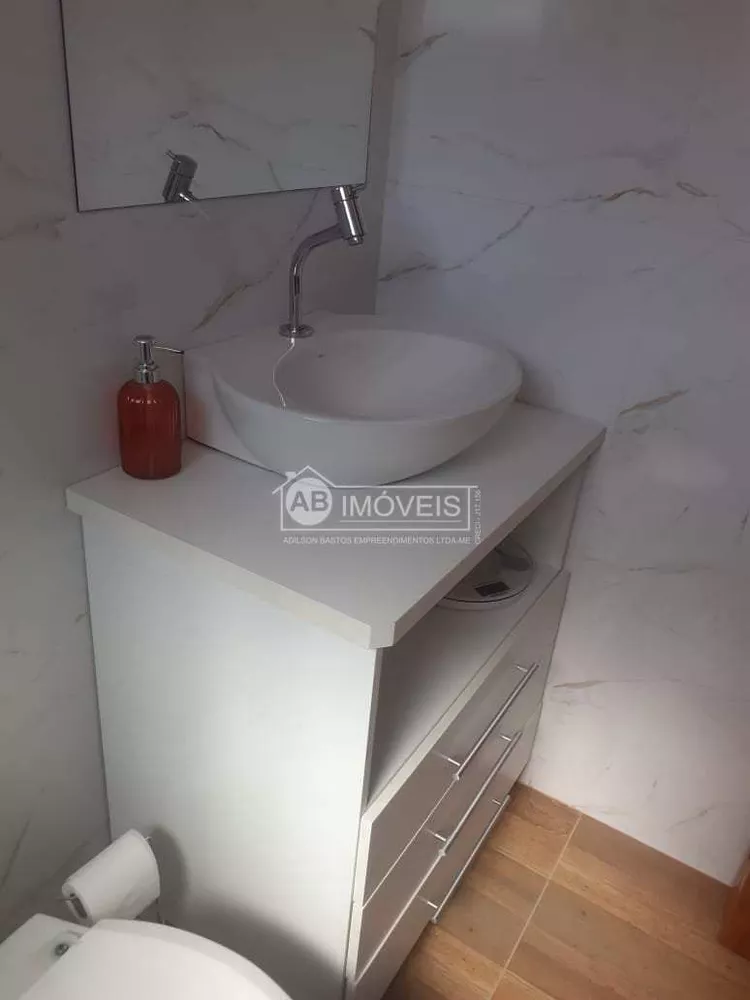 Casa, 3 quartos, 92 m² - Foto 9