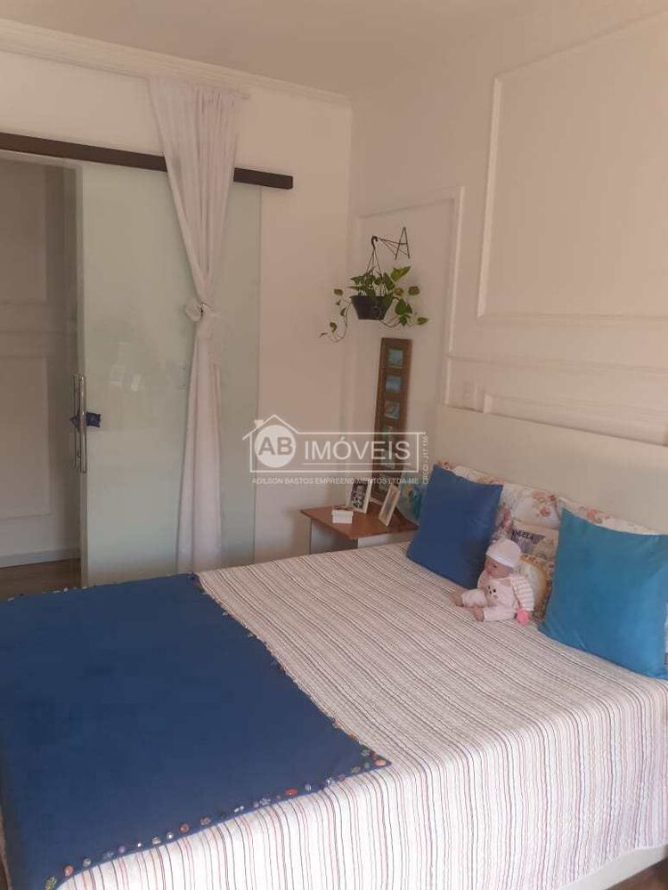 Casa, 3 quartos, 92 m² - Foto 9