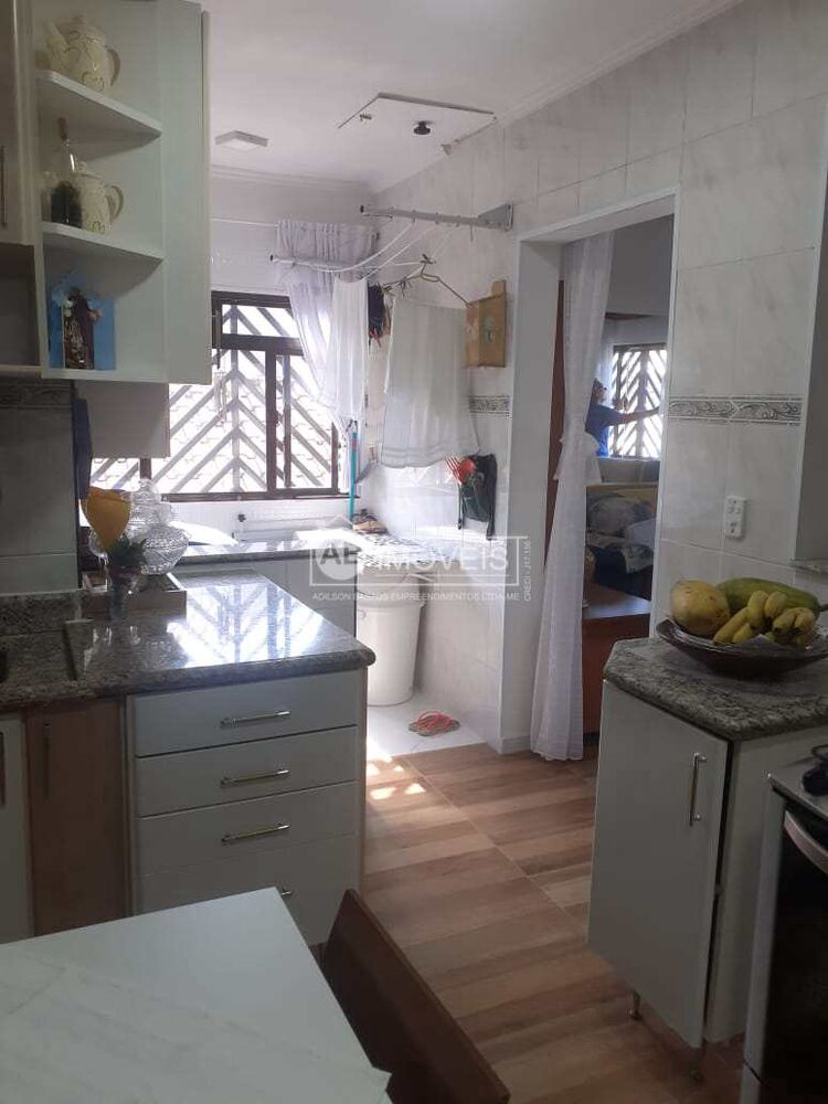 Casa, 3 quartos, 92 m² - Foto 3