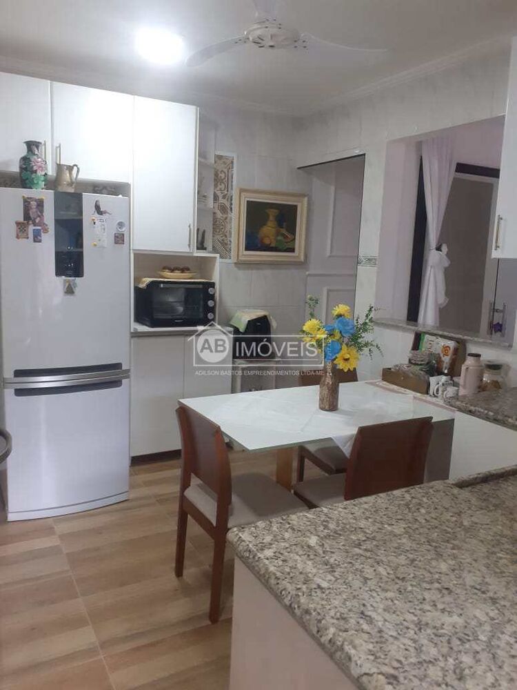 Casa, 3 quartos, 92 m² - Foto 4