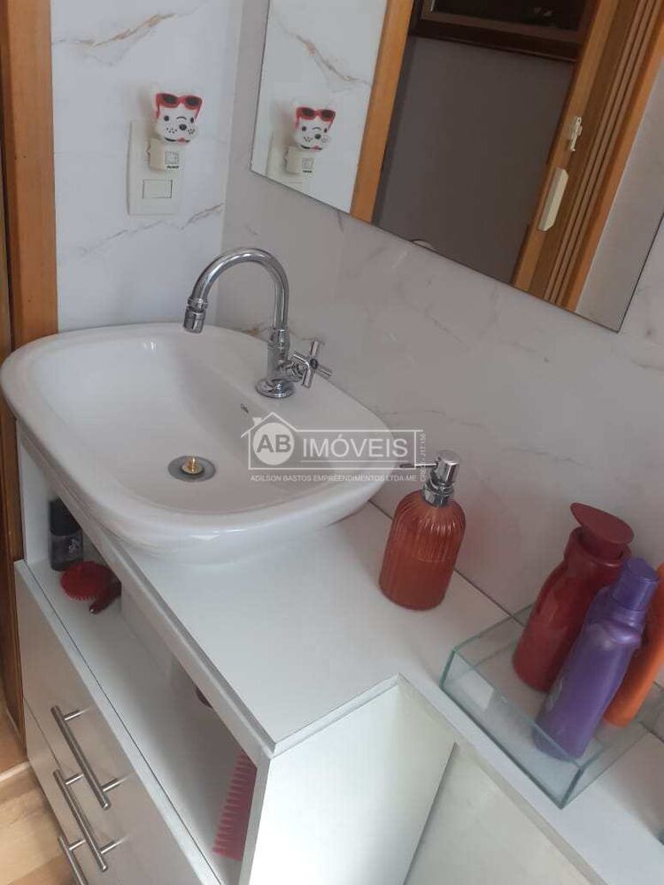 Casa, 3 quartos, 92 m² - Foto 11