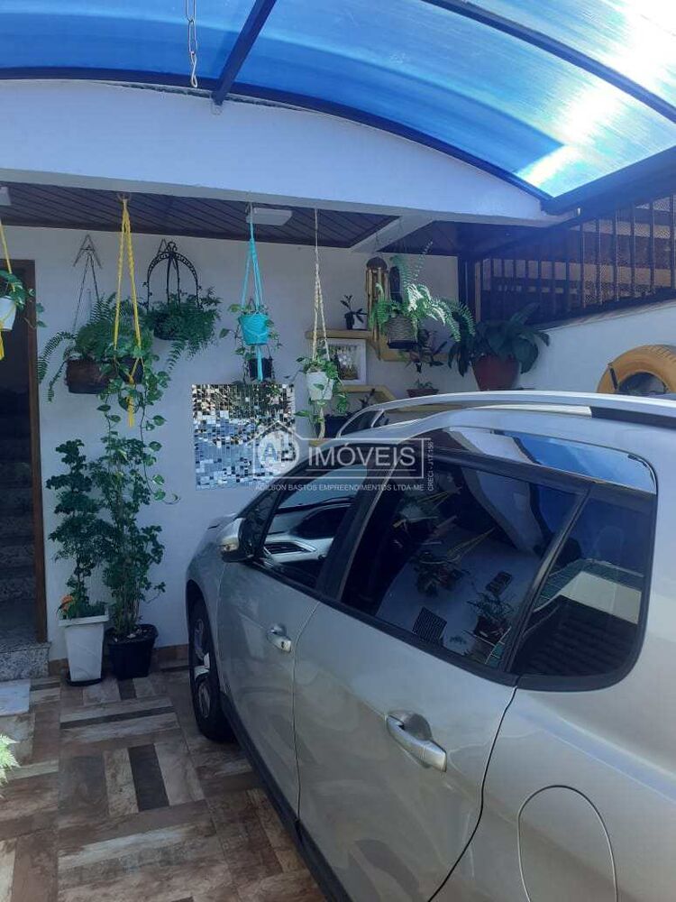 Casa, 3 quartos, 92 m² - Foto 6