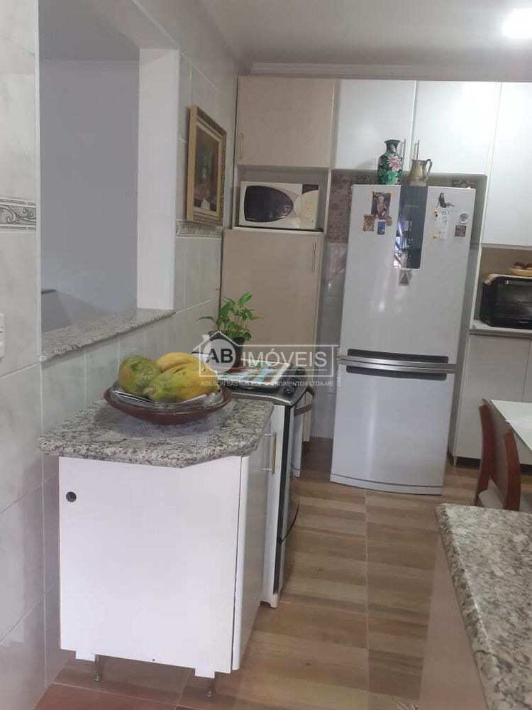 Casa, 3 quartos, 92 m² - Foto 5