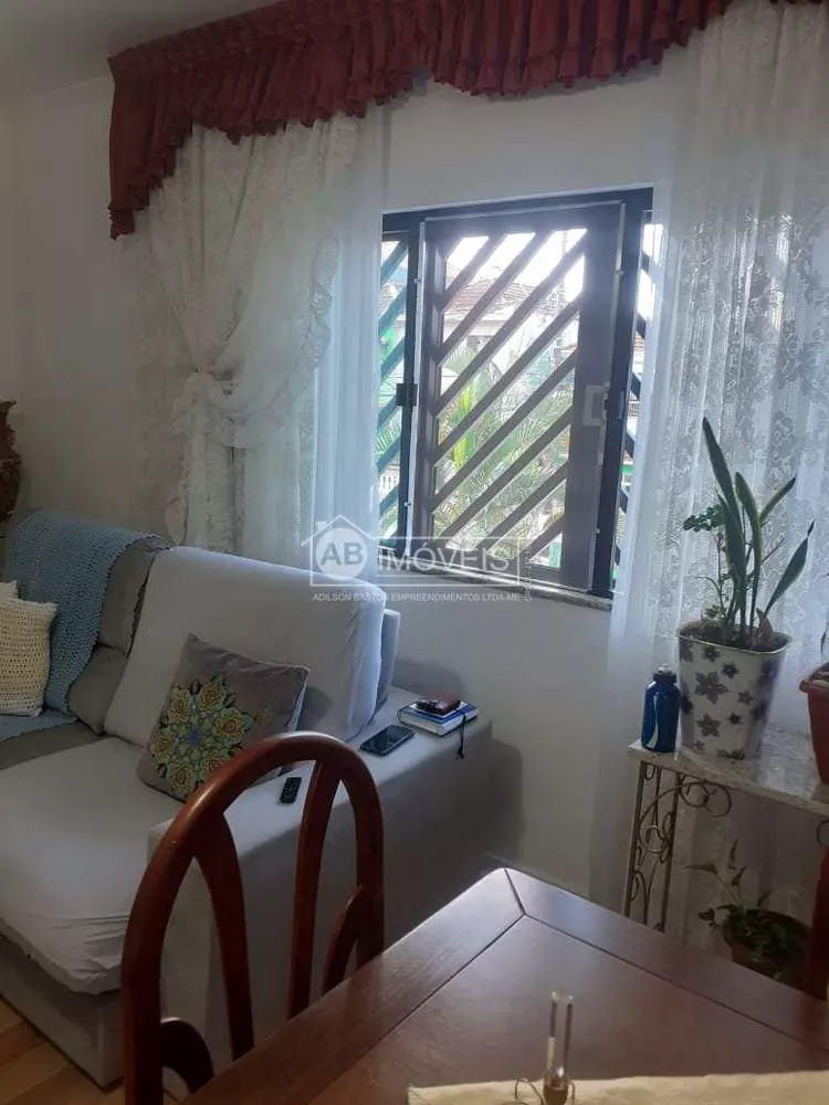 Casa, 3 quartos, 92 m² - Foto 3