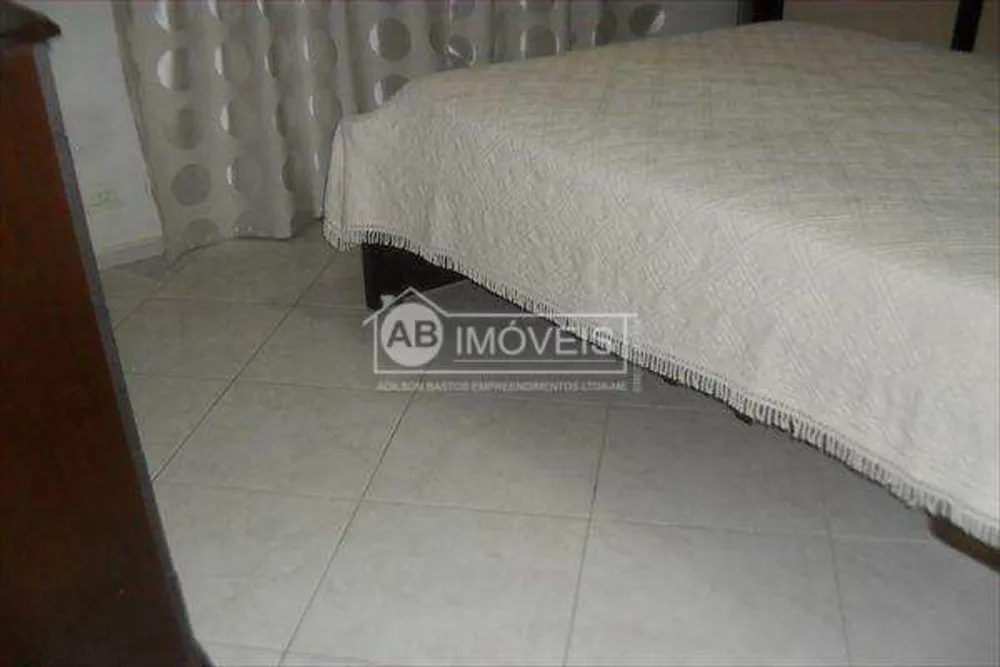 Sobrado, 4 quartos, 164 m² - Foto 16