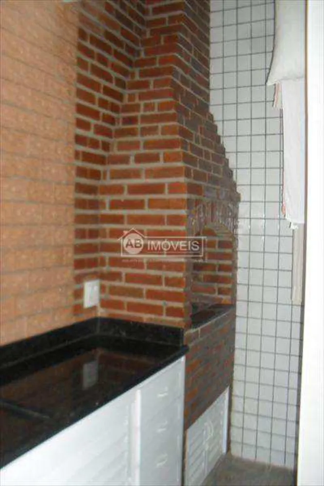 Sobrado, 4 quartos, 164 m² - Foto 11
