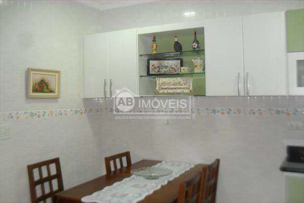 Sobrado, 4 quartos, 164 m² - Foto 9