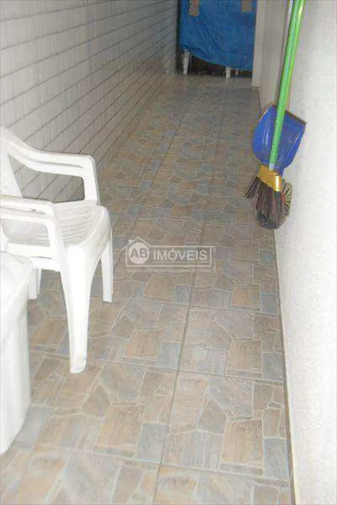 Sobrado, 4 quartos, 164 m² - Foto 12