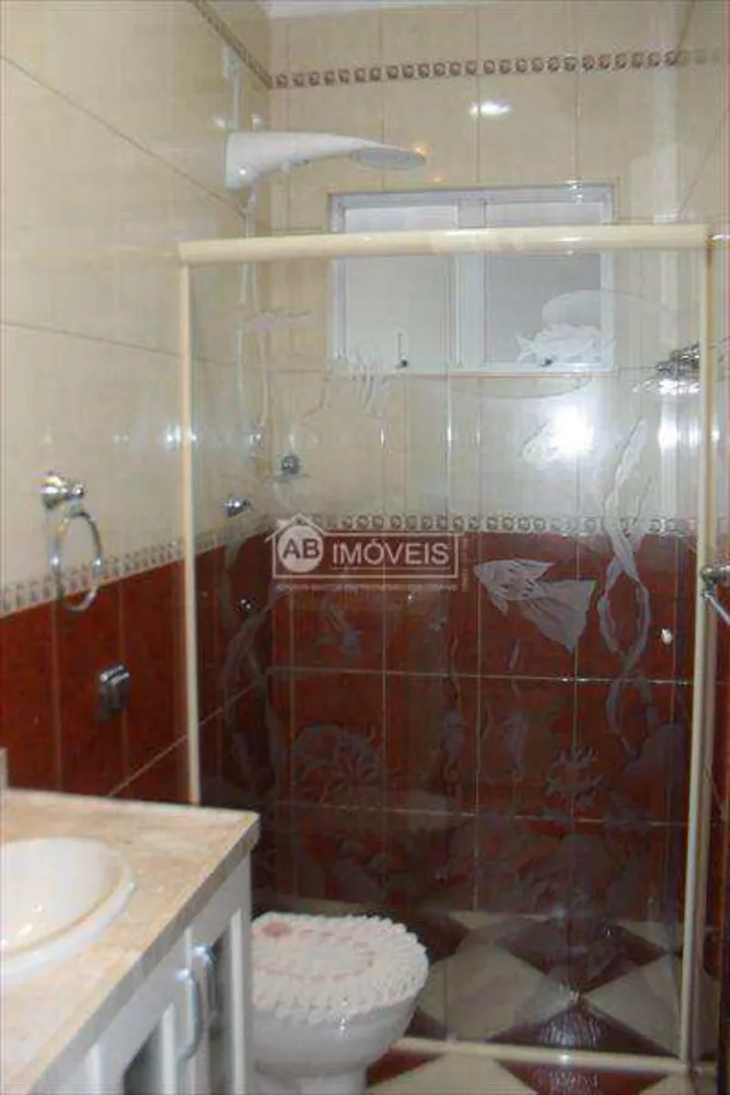 Sobrado, 4 quartos, 164 m² - Foto 18