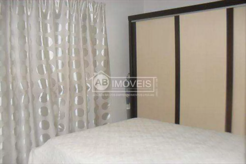 Sobrado, 4 quartos, 164 m² - Foto 1