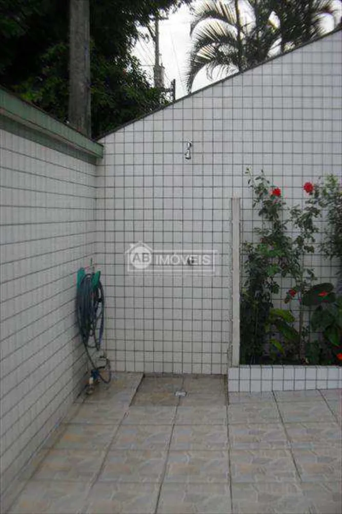 Sobrado, 4 quartos, 164 m² - Foto 20
