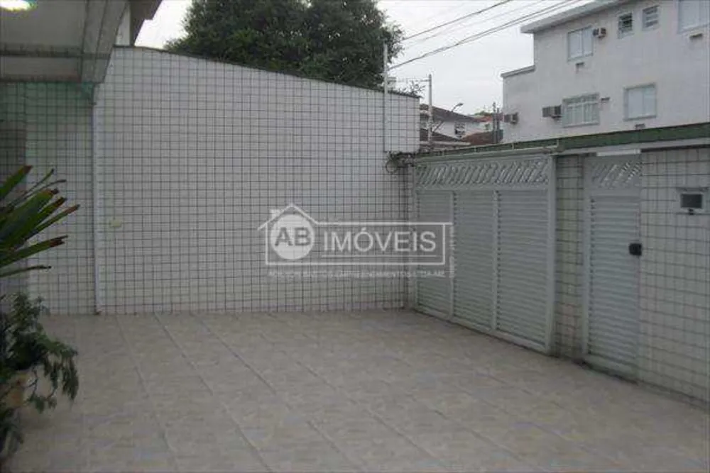 Sobrado, 4 quartos, 164 m² - Foto 5